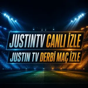 Justintv canlı maç izle